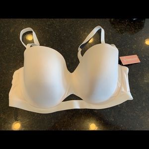ThirdLove Cotton 24/7 T-shirt Bra